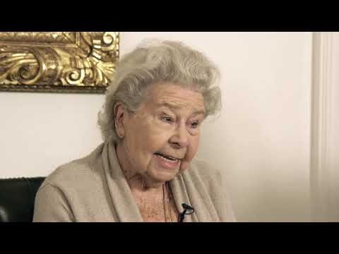 Christa Ludwig - Ein Leben für die Musik