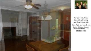 preview picture of video '106 North Parkdale Avenue, Chattanooga, TN Presented by Chattanooga Property Shop.'