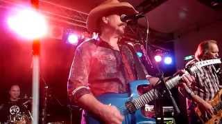 Bellamy Brothers - You Ain't Just Whistlin' Dixie - Live @ Löwen Boswil, 24.9.2012