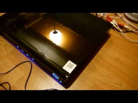 Unboxing The Swann 8200 8-Channel SDI 1080p HD Surveillance DVR System - Part 2