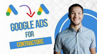Google Ads For Contractors || How To Run Profitable Google Ads For Construction Companies