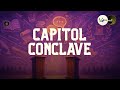 Capitol Conclave Finals Saavan 25