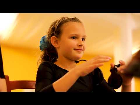 Kastagnetten spielen lernen online oder live