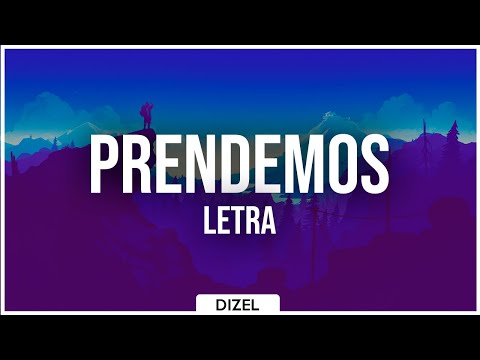Prendemos (LETRA) - Jhay Cortez ft Lunay y Haze