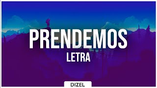 Prendemos (LETRA) - Jhay Cortez ft Lunay y Haze