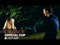 The Choice (2016 Movie - Nicholas Sparks) Official Clip – “Knocked Up”