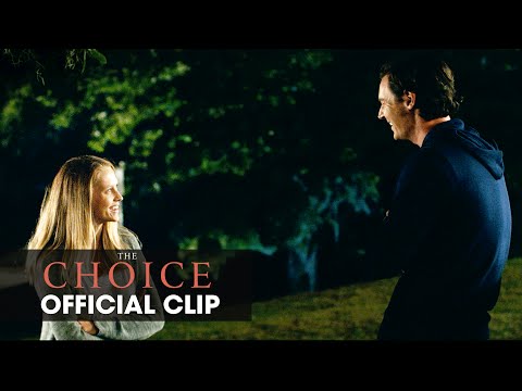 The Choice (Clip 'Knocked Up')