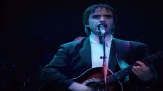Chris De Burgh  - The Last Time A Cried  (Remaster HD HQ)