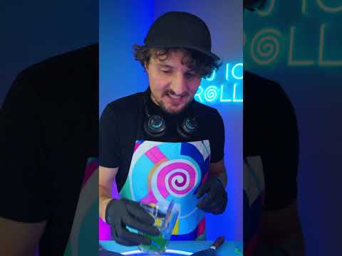 Heyyy Gums Ice Rolls by HeyMoritz 🌀