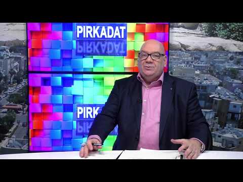 PIRKADAT: Csárdi Antal