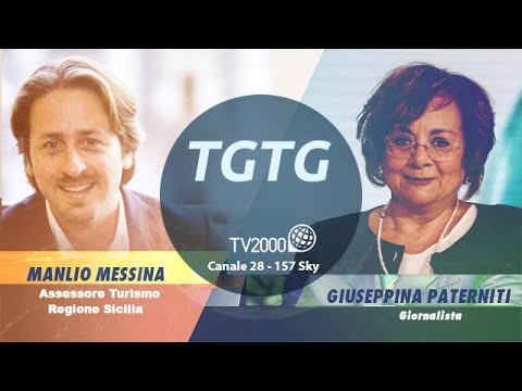 TGTG, 24 giugno 2021 - "Estate 2021. Vacanze dal Covid"
