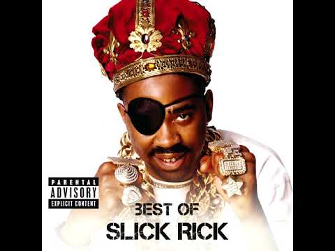 Slick Rick feat. OutKast - Street Talkin' (HQ)