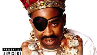 Slick Rick feat. OutKast - Street Talkin' (HQ)