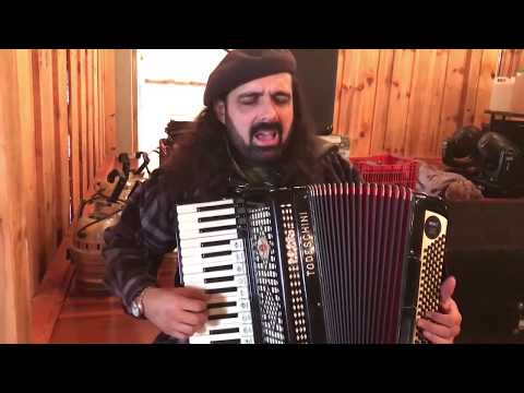 Cavalo Tostado - Fernandinho Montenegro