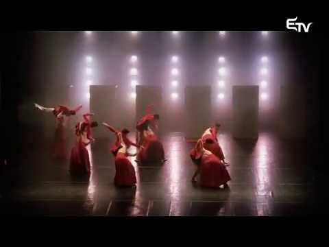 Kultúrcsepp 2015. április 28. – Erdélyi Magyar Televízió