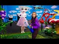 Plants VS Brainrot In Real Life Roblox
