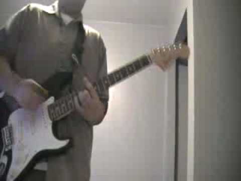 dredg - Catch Without Arms Cover video thumbnail