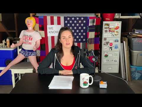 Dumpster Fire 53 Clip - Vaxports Are A Terrible Idea