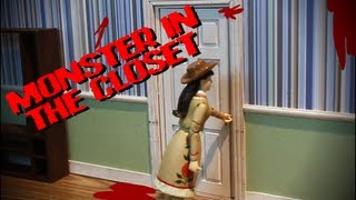 Monster in the Closet