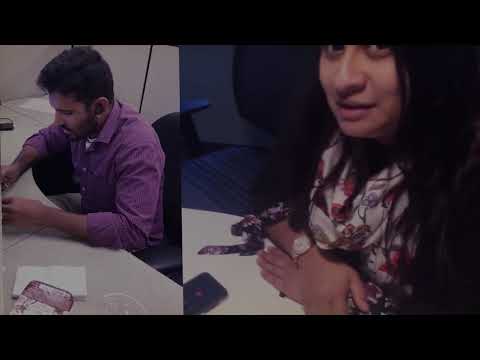 Hemu birthday Prank !!!