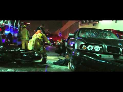 Nightcrawler - Official Trailer Jake Gyllenhaal 2014 HD