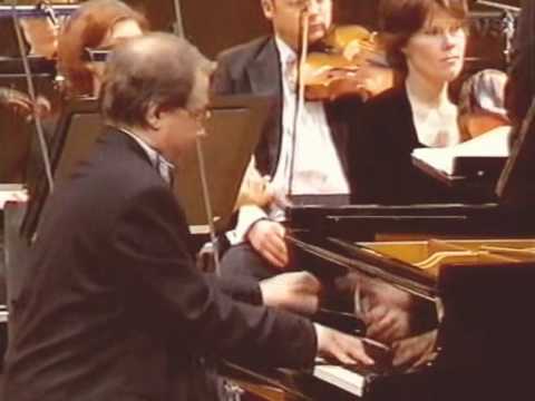 Hamelin plays Busoni - Piano Concerto 2/9
