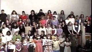 New Manna Youth Choir - Every Promise in the Book is Mine