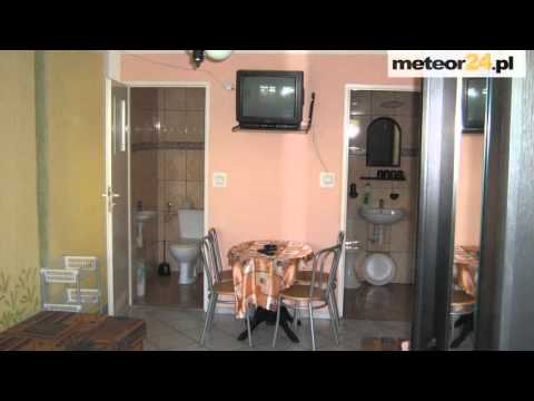 Pokoje Gościnne Aster - Ustka meteor24.pl