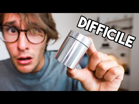 IL ROMPICAPO CILINDRO IMPOSSIBILE DA APRIRE!