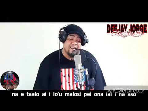 Deejay Jorge - Shorty Kap - Sui Tulaga 2020 rmx