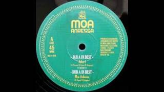 Prince David Moa Anbessa -Everliving LP.