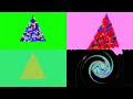 Learn Shapes All Of The Shapes Sponsored By Gamavision Csupo Effects Effects Combined
