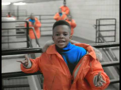 Another Bad Creation - Playground (Young Jack Club Mix) [HD]