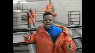 Another Bad Creation - Playground (Young Jack Club Mix) [HD]