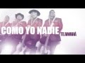 Los Palominos - Piénsalo (Official Lyric Video)