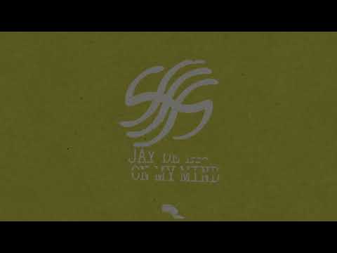 Jay de Lys - On My Mind [BLACK BOOK RECORDS]