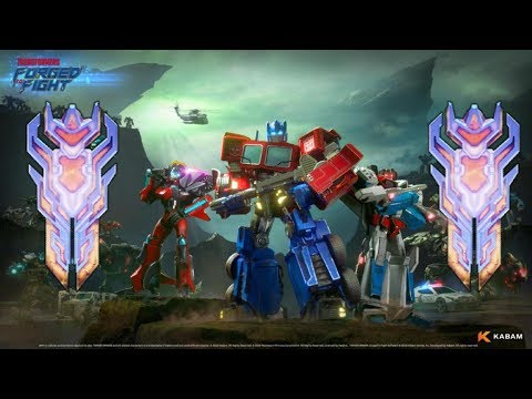 Chill Stream - x2 5 Star Bot Crystals - Master Spotlight and Arena