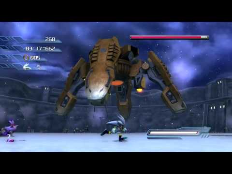 Let's Play 20 Years of Sonic Pt.171 - Sonic 06 Part 17