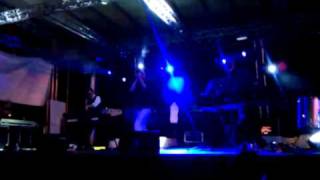 Covenant - Theremin (Live in Turin)