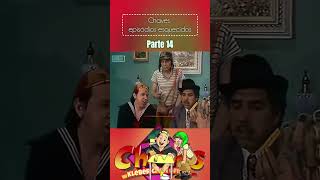 Chaves episódios esquecidos Vol 3 parte 14