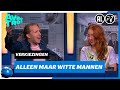 UITKERING is een kwestie van HUIDSKLEUR ?| DIT WAS HET NIEUWS