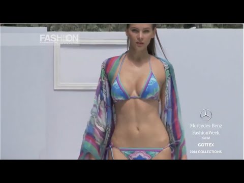 GOTTEX Swimwear Spring 2014 Miami - Swimwear & Underwear