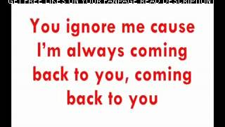 Get Back In My Life - Maroon 5 (Lyrics)