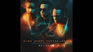 Zion &amp; Lennox - Cierra Los Ojos ft. Daddy Yankee 