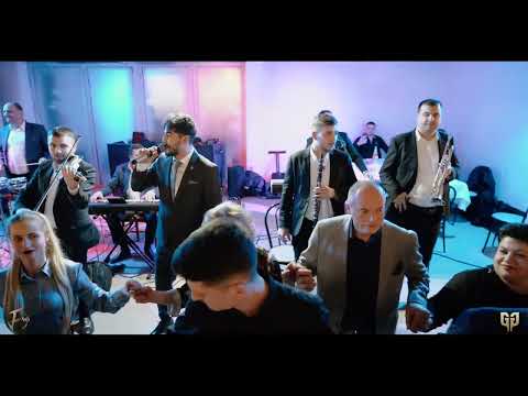 ✅CEA MAI NOUA 🇹🇩Fratii Roman🇹🇩-HATZ HATZ 2023 live Revelion Italia .””