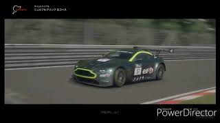 【GTSPORTS】ニュル北　一発タイムアタック