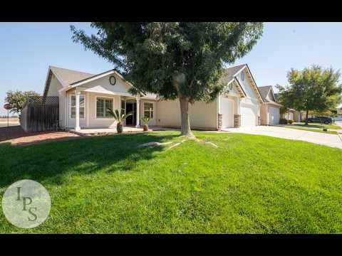 Single-story, single-family home built in 2010 with Solar, covered patio, and garage with an automatic opener. Gardener service is included. property video