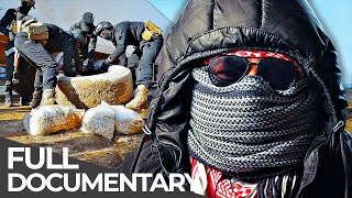 Captagon Crisis: How Syria Became a Narco State | Free Documentary