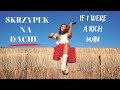 GDYBYM BYŁ BOGATY IF I WERE A RICH MAN Skrzypek Na Dachu Fiddler On The Roof Agnieszka Flis