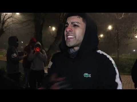 ANIMA BATTLES - FECHA 3 - DUPLAS - EMCIGAH Y SEK VS ANTONY Y MACLE  - SEMIFINAL -